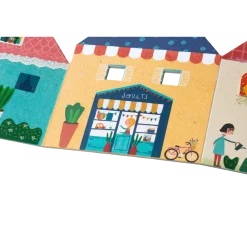 Chez Moi · Londji
