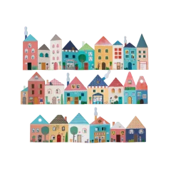 Chez Moi · Londji
