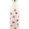 Chilly's Botella Emma Corazones 750 ml