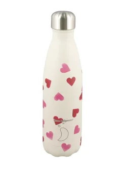 Chilly's Botella Emma Corazones 750 ml