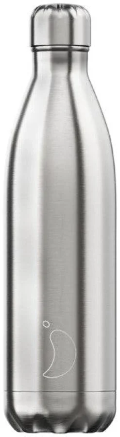 Chilly's Botellas Lisas 750 ml