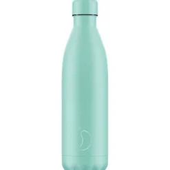 Chilly's Botellas Lisas 750 ml