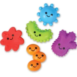 Ciencia Divertida Juego de clasificación · Learning Resources