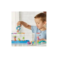 Ciencia Divertida Juego de clasificación · Learning Resources