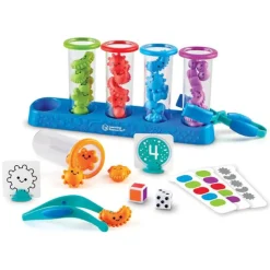Ciencia Divertida Juego de clasificación · Learning Resources