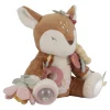 Ciervo de actividades Fairy Garden · Little Dutch