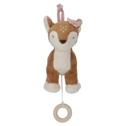 Ciervo Musical Fairy Garden · Little Dutch