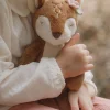 Ciervo peluche grande Forest Friends 34 cm · Little Dutch
