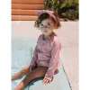 Cinta de Pelo Whale Pink