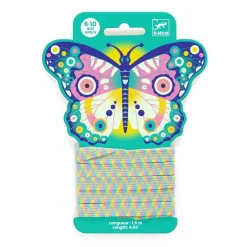Cinta elástica Mariposa · DJECO