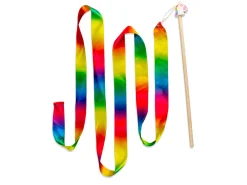 Cinta gimnasia rítmica unicornio (Colores surtidos) · Cayro