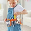 Cinturón de Herramientas Científicas · Hape