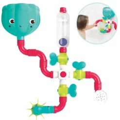 Circuito de agua · Ludi