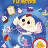Clementina y la historia (Busca y encuentra)