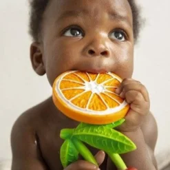 Clementino the Orange