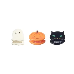 Clips de Pelo · Spooky Halloween