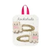 Clips Pelo · Cute Kitten