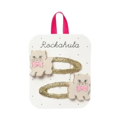 Clips Pelo · Cute Kitten