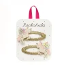 Clips Pelo · Magical Unicorn