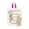 Clips Pelo · Petal Twisty