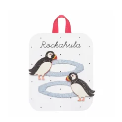 Clips Pelo · Polly Puffin
