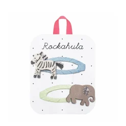 Clips Pelo · Safari Friend