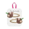 Clips Pelo · Sleepy Sloth