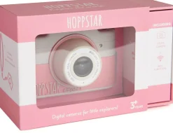 Cámara Fotográfica Expert Blush