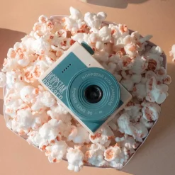 Cámara Fotográfica Hoppstar Pop Corn Bay