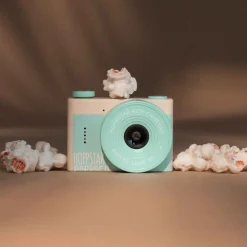 Cámara Fotográfica Hoppstar Pop Corn Breeze