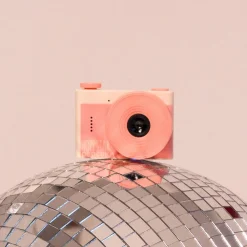 Cámara Fotográfica Hoppstar Pop Corn Sorbet