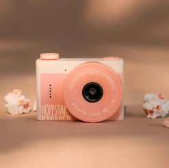 Cámara Fotográfica Hoppstar Pop Corn Sorbet