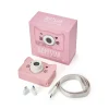 Cámara Fotográfica Hoppstar Rookie Blush
