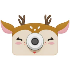 Cámara Fotográfica Zoo Friends Deer · The Zoofamily
