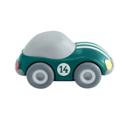 Coche de carreras verde · Haba