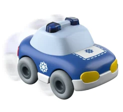 Coche de Policía · Haba