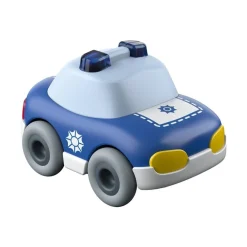 Coche de Policía · Haba