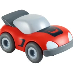 Coche Deportivo· Haba