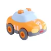Coche de seguridad · Haba