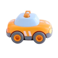 Coche de seguridad · Haba