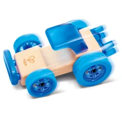 Coche Veloz · Hape