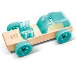 Coche Veloz · Hape