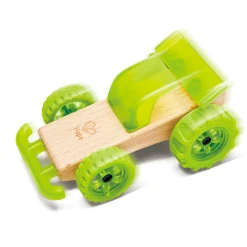 Coche Veloz · Hape