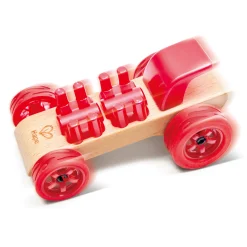 Coche Veloz · Hape