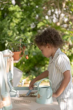 Cocina de exterior jardín FSC · Little Dutch