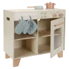 Cocina de Madera FSC · Little Dutch