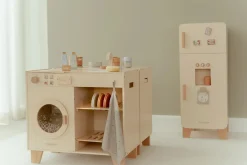 Cocina de Madera FSC · Little Dutch