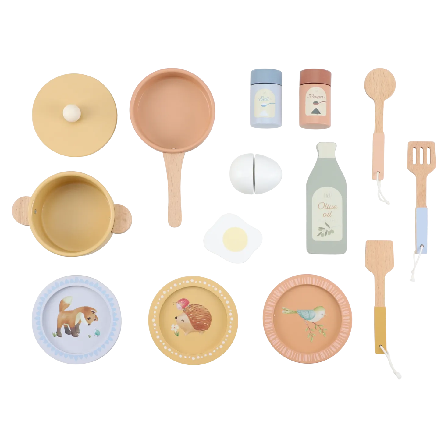 Cocina Menta · Little Dutch