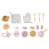 Cocina Rosa FSC · Little Dutch
