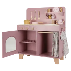 Cocina Rosa FSC · Little Dutch